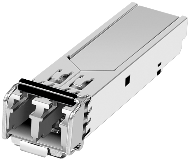 LogiLink Module SFP 1000BASE-SX, 2,5 Gbps