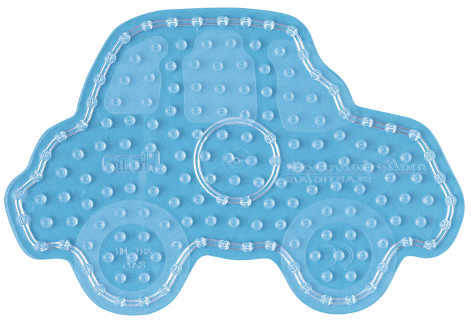 Plaques pour perles à repasser, maxi