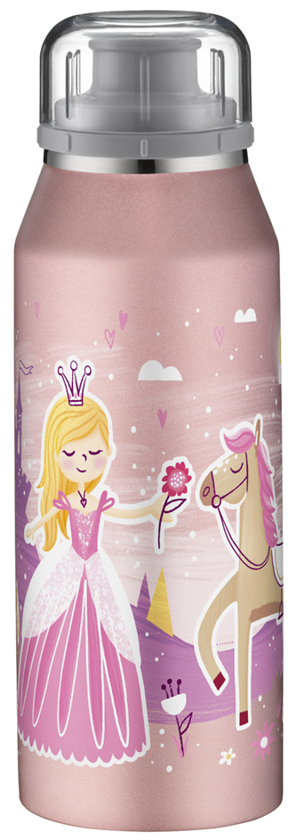 alfi Gourde isotherme KIDS ISO BOTTLE 'fairytale princess'