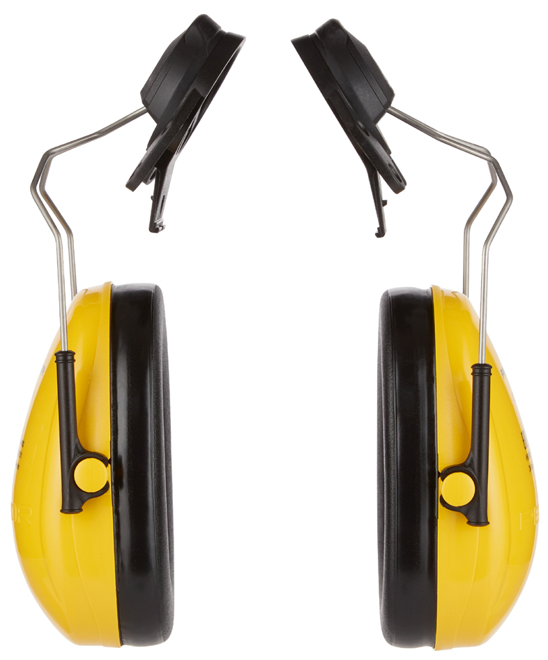 Capsule de protection auditive PELTOR Optime H510P3E