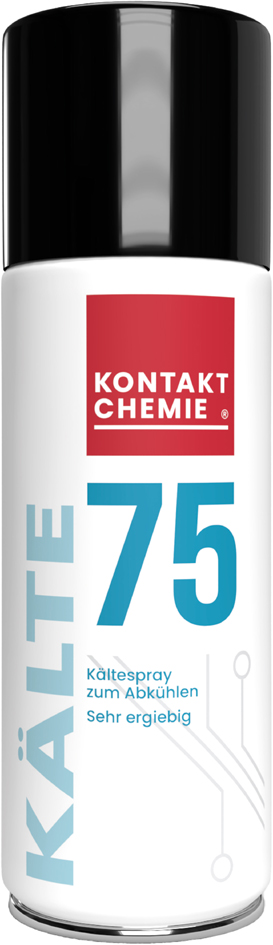 Spray refroidisseur