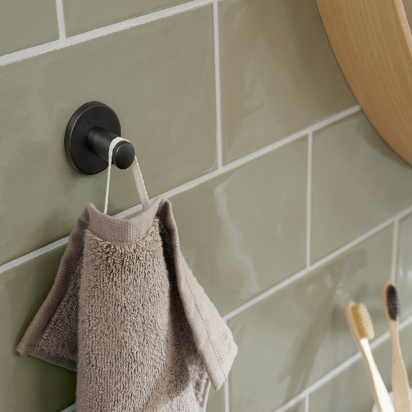 Accessoires salle de bains
