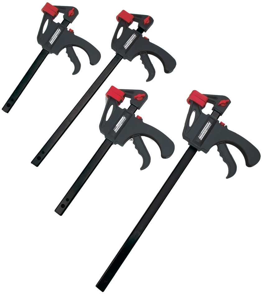 Serres joints
