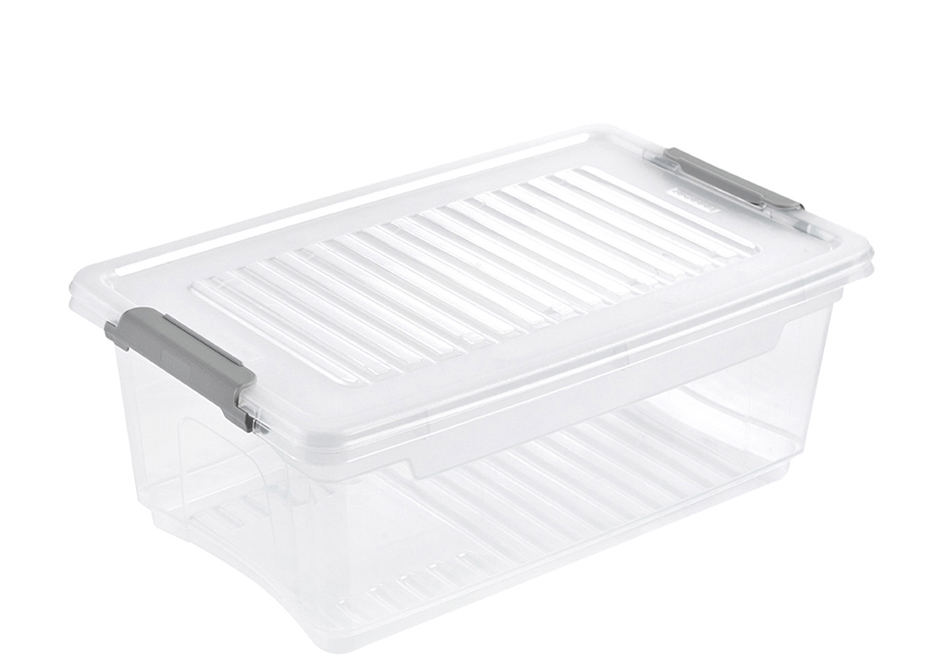 keeeper Boîte de rangement / clipbox leonie, 3,7 litres