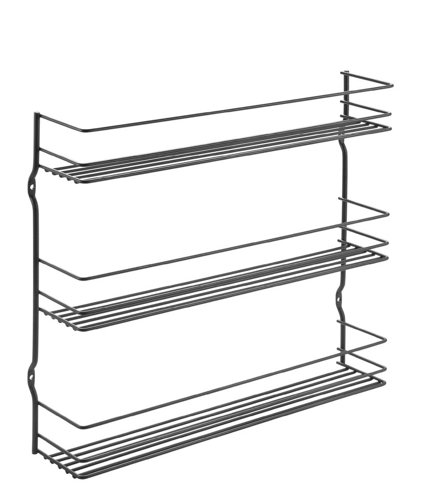 Etagère d'épices