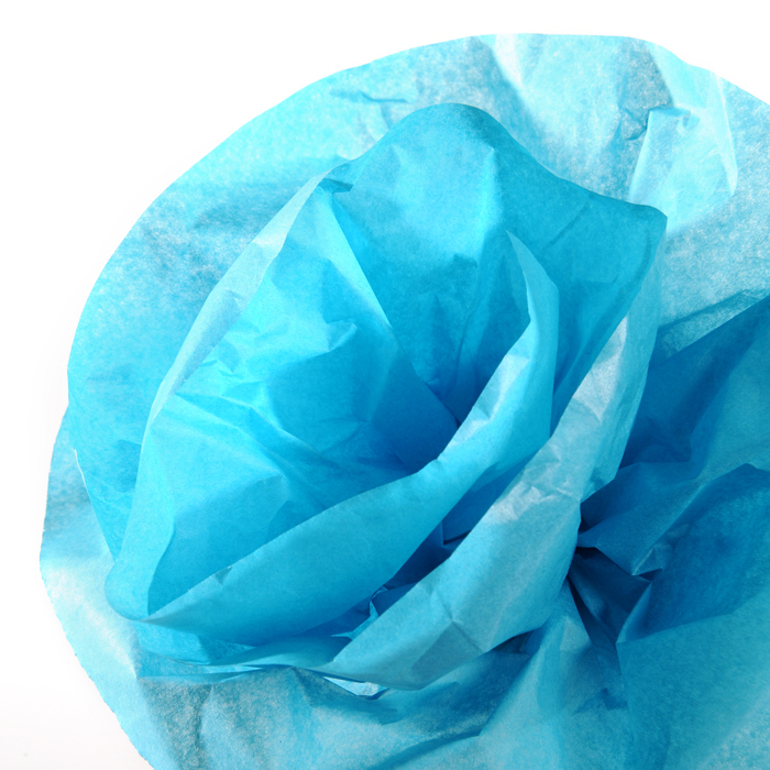 Papiers de soie, rouleaux