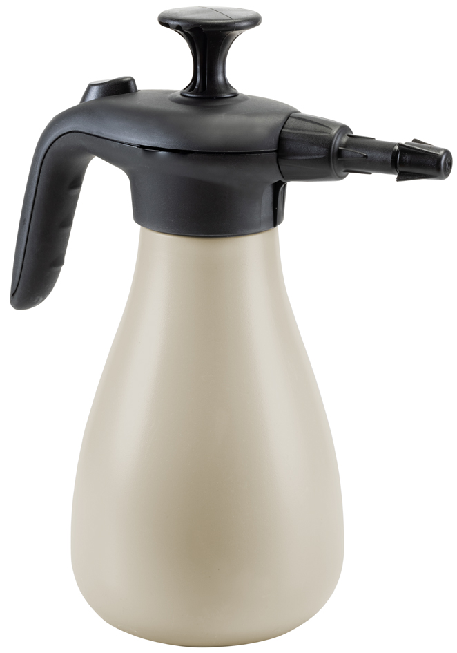 tera Vaporisateur à pression pour fleurs 'Nebula', milk