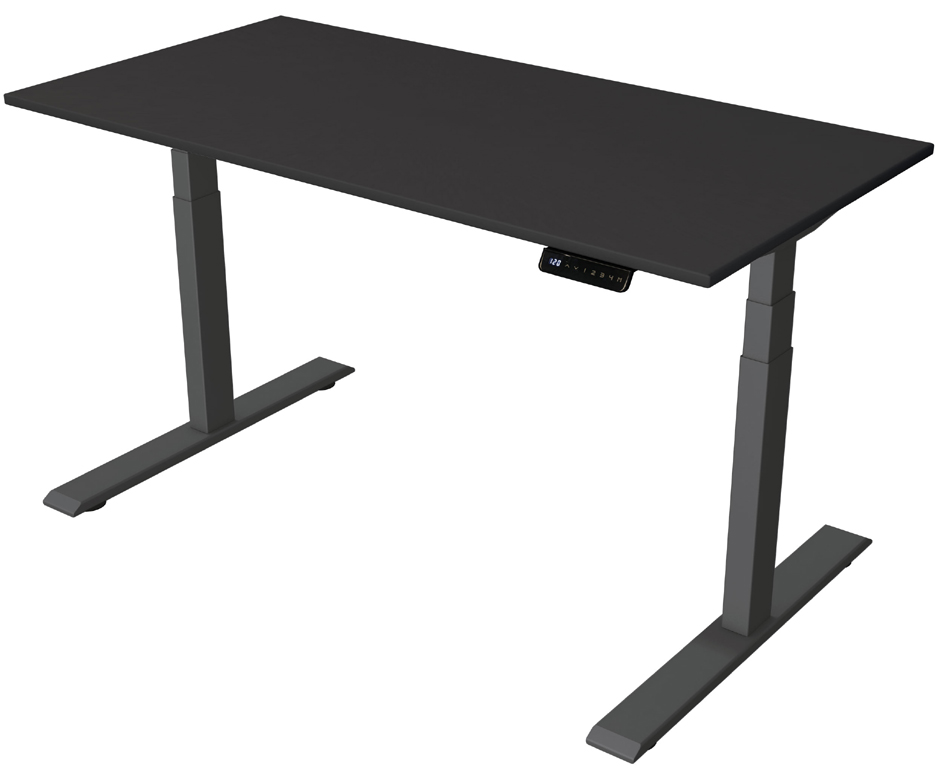 Bureau simple électrique