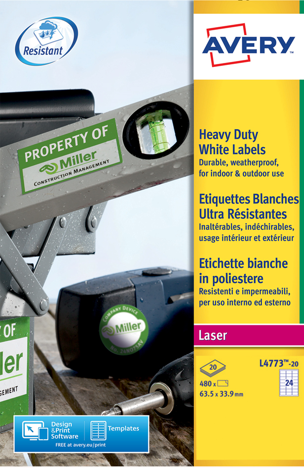 Etiquettes plaques de signalisation