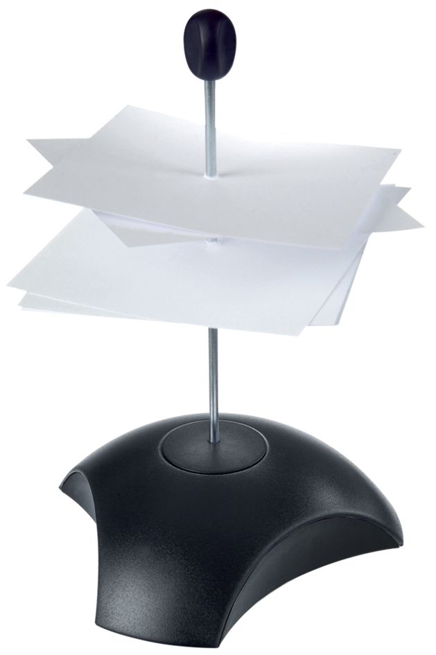 Pique-notes, plastique