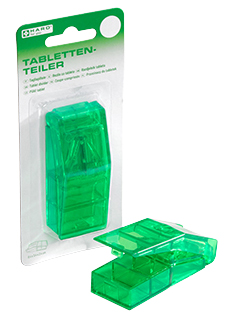 Outils pour médicaments