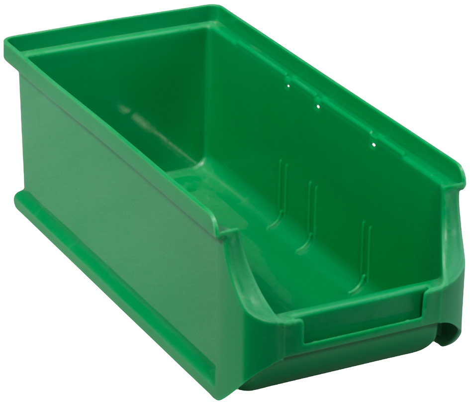 allit Bac à bec ProfiPlus Box 2L, en PP, taille 2L, vert