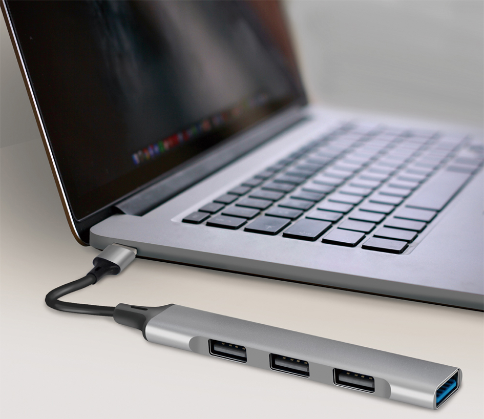 Hub USB 3.0