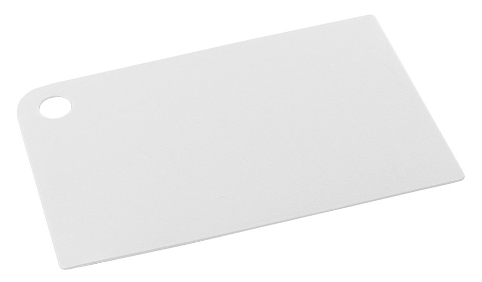 Visuel de référence : Planche à découper "Slim-Line", blanc