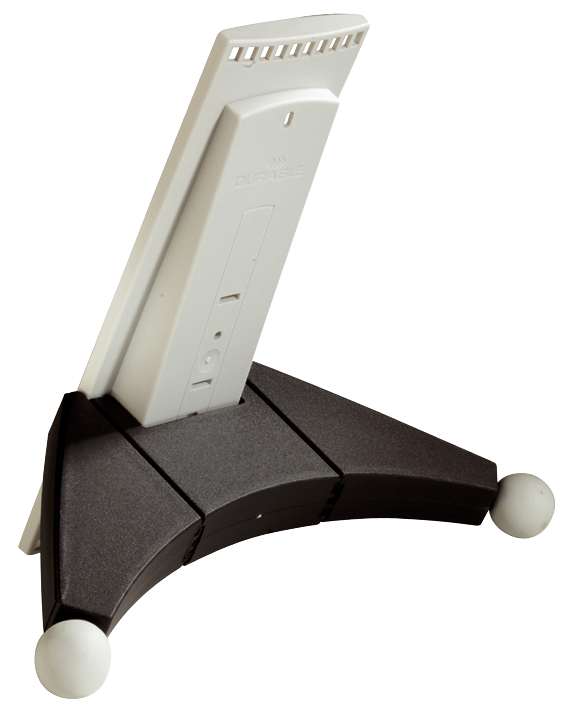 Pupitre de table modulable, non équipé