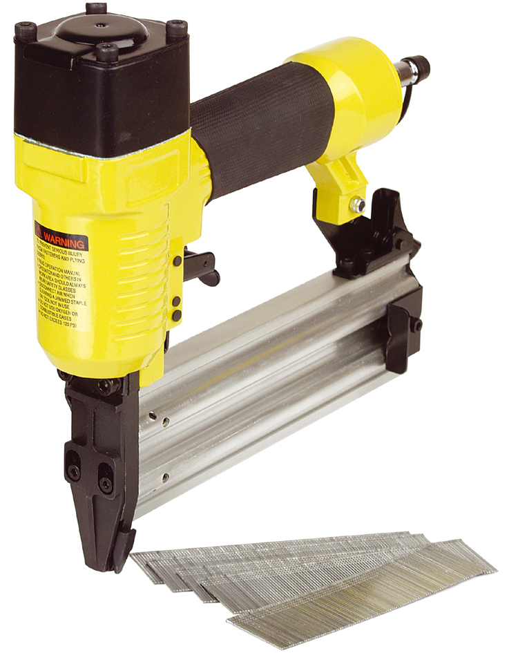 BRÜDER MANNESMANN Clous pour cloueuse M 15350