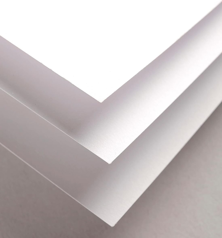Papiers à dessin