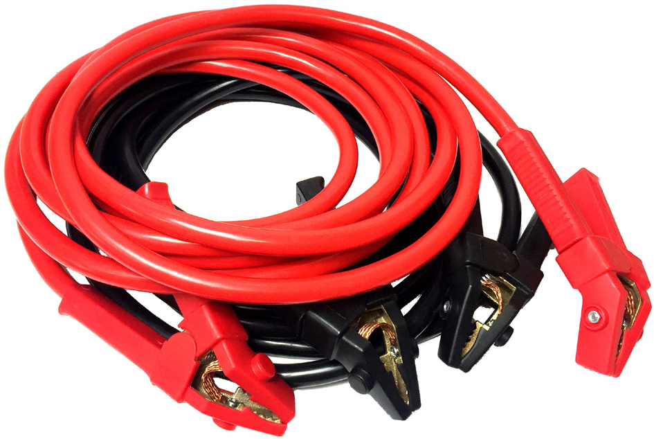 Câbles de démarrage pour automobile
