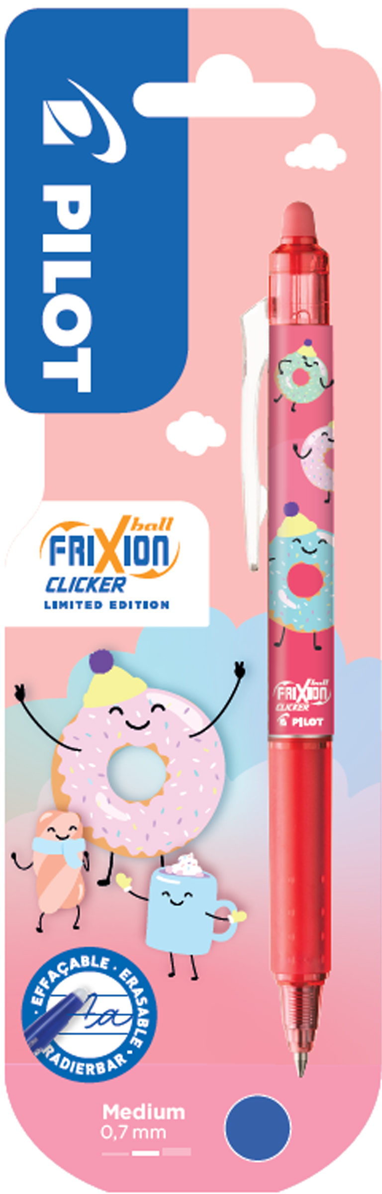 Stylos roller écoliers