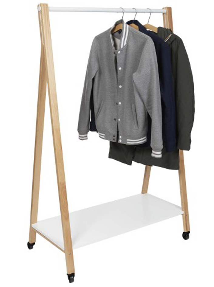 Vestiaires mobiles