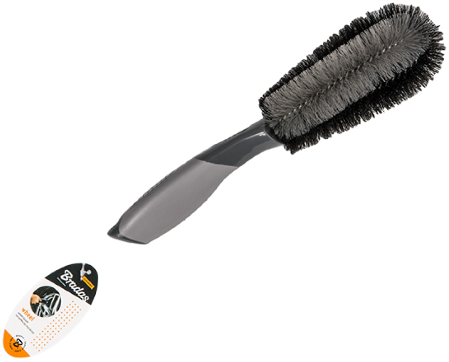 Brosses & essuie-glace