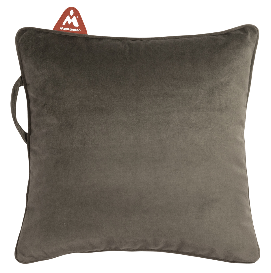 Coussins et couvertures chauffants