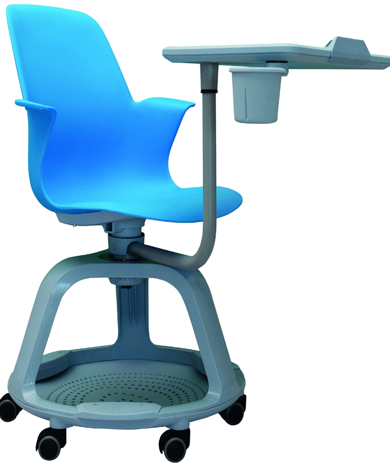 Chaises de séminaire