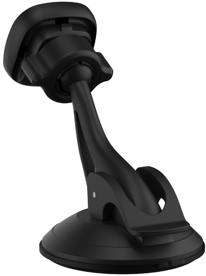 Support magnétique de smartphone pour voiture