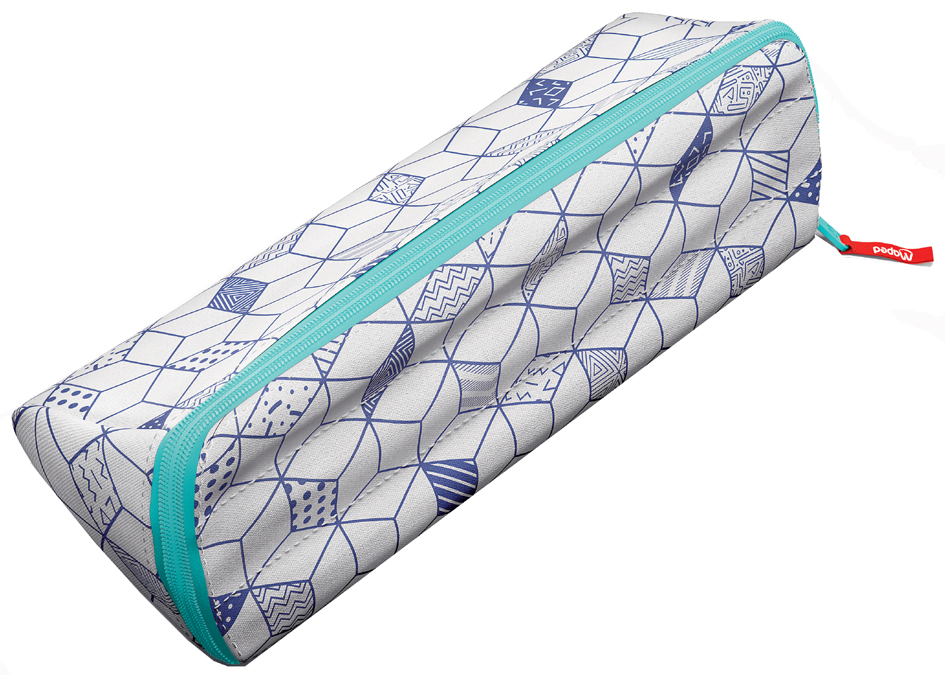 Maped Trousse XXL CLASSIC 'PASTEL SWEET PURPLE'