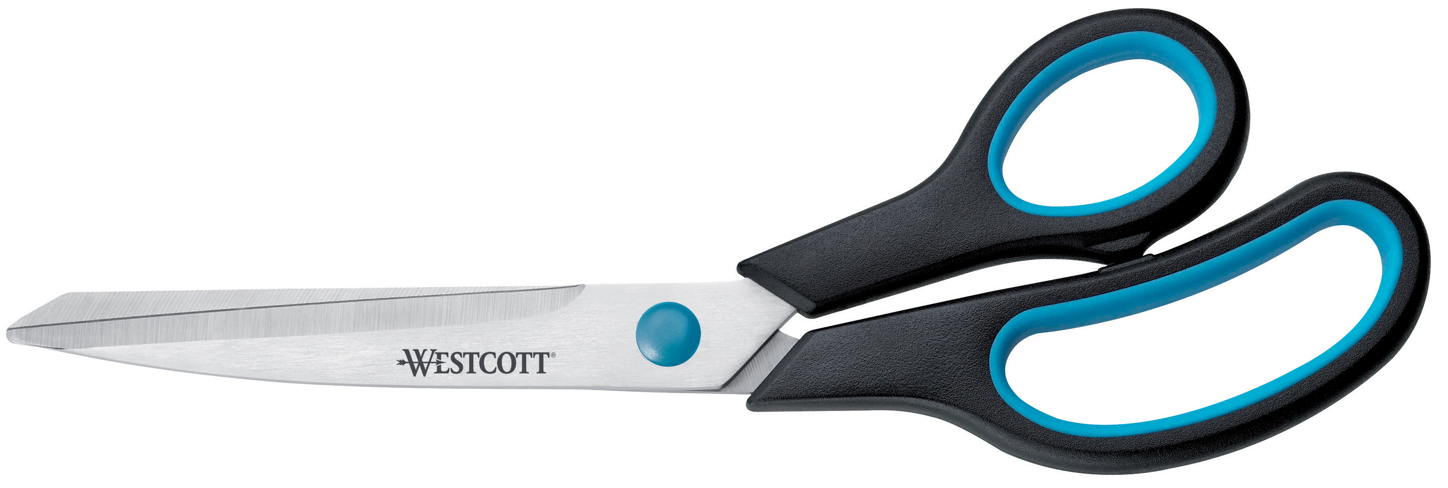Ciseaux Easy Grip, longueur: 230 mm