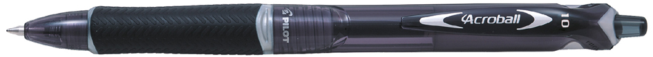 PILOT Recharge pour stylo à bille BRFV-10M, bleu