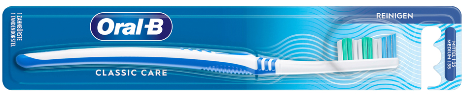 Brosses à dents