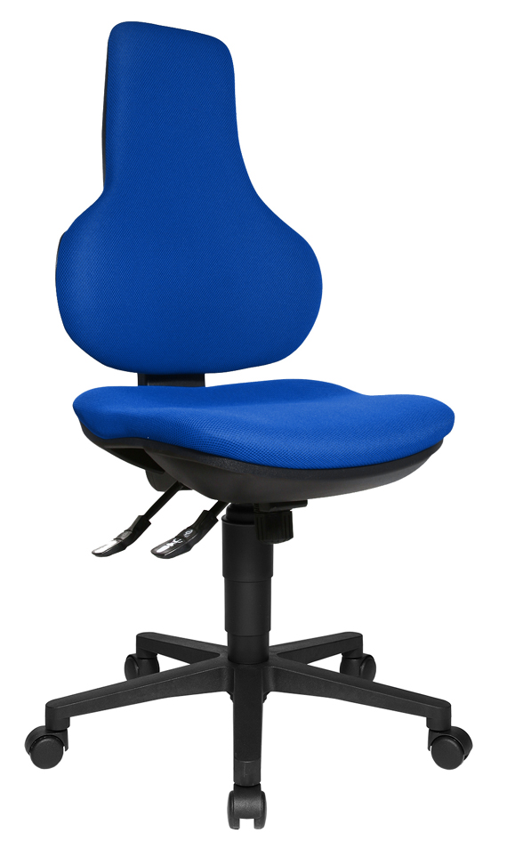 Accessoires: accoudoirs