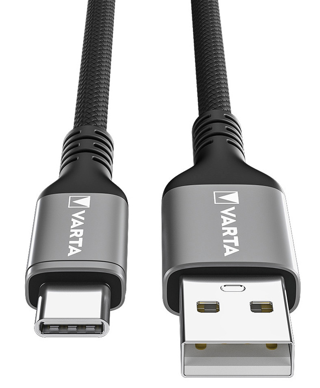 Vue détaillée : connecteur