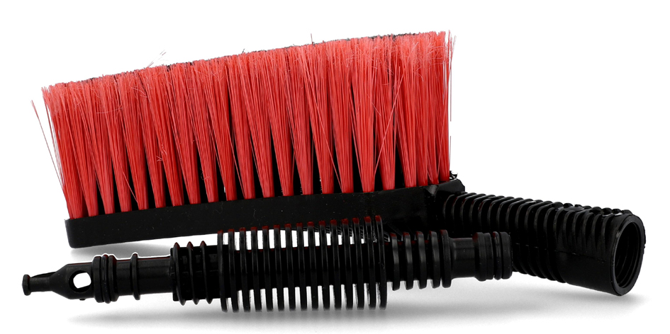 NIGRIN Brosse de lavage pour voiture Standard