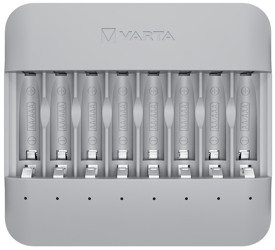 VARTA Chargeur ECO Charger Multi Recycled, non équipé