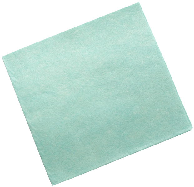 TASKI Lingette pour surfaces Allegro Light, vert