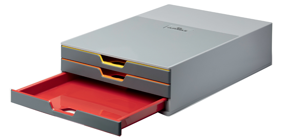 Module de classement VARICOLOR - ouvert