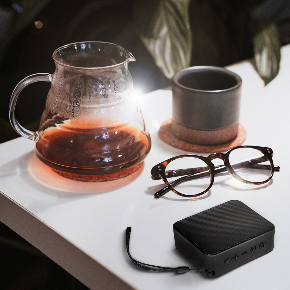 Haut-parleurs bluetooth