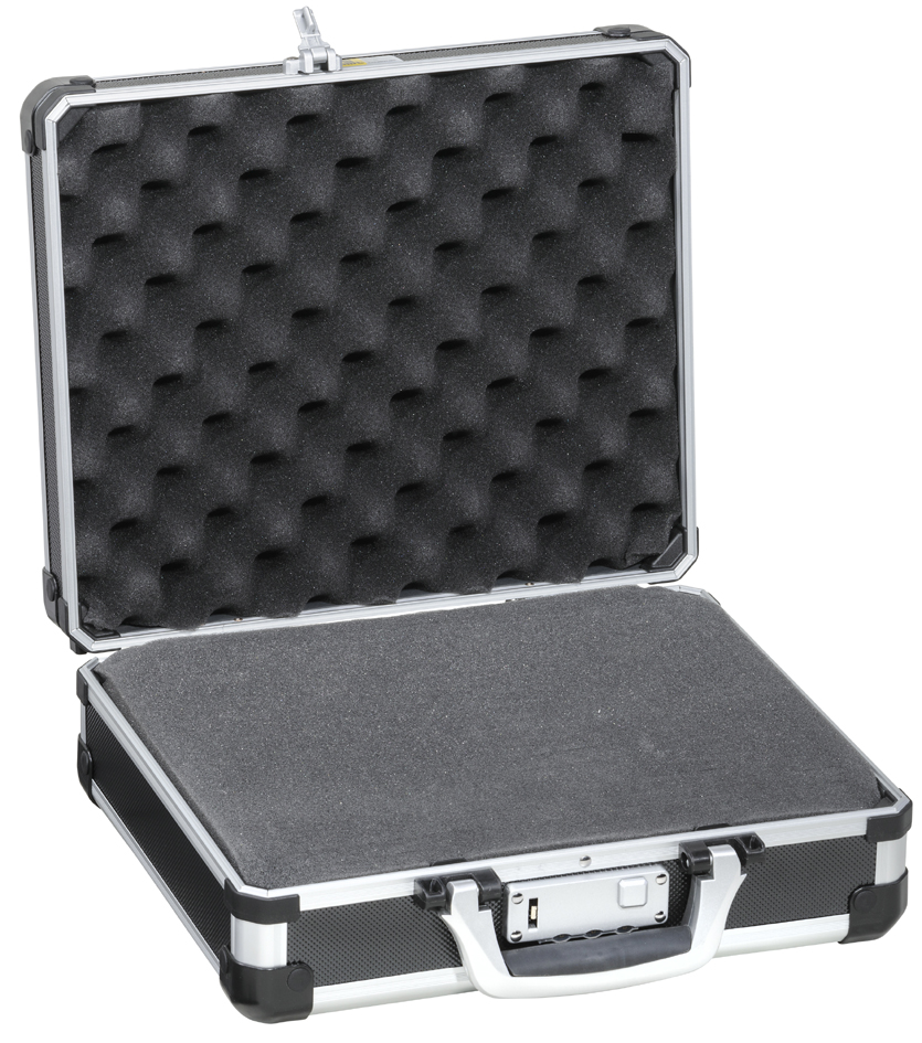 allit Mallette à appareils de mesure AluPlus Protect >C< 36