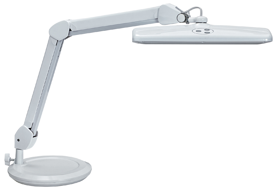Lampe de travail LED MAULintro