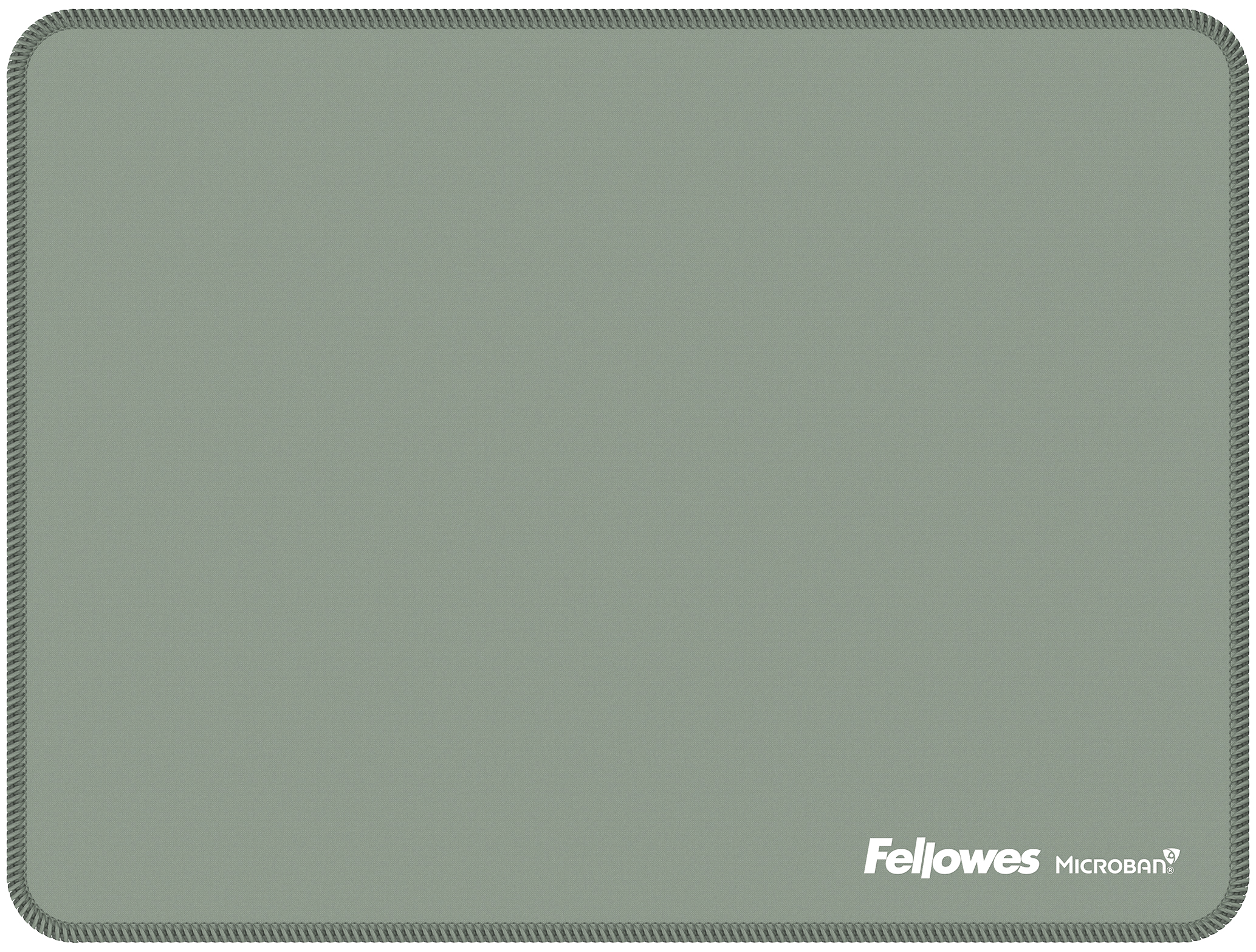 Fellowes Tapis de souris XL Breyta, vert sauge