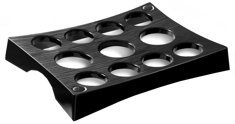 Supports gobelets