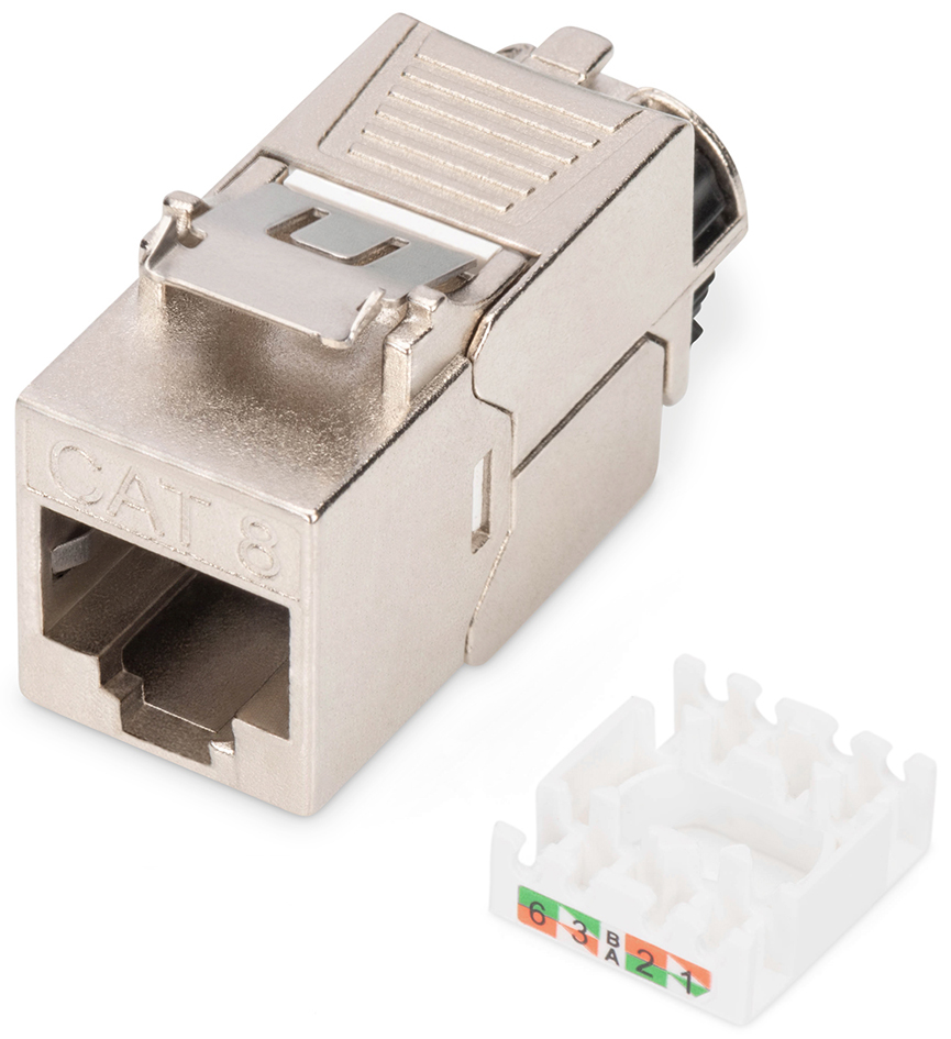 Module Keystone cat. 8.1