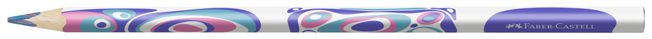 Crayon arc-en-ciel Fantasy Colours Pastel