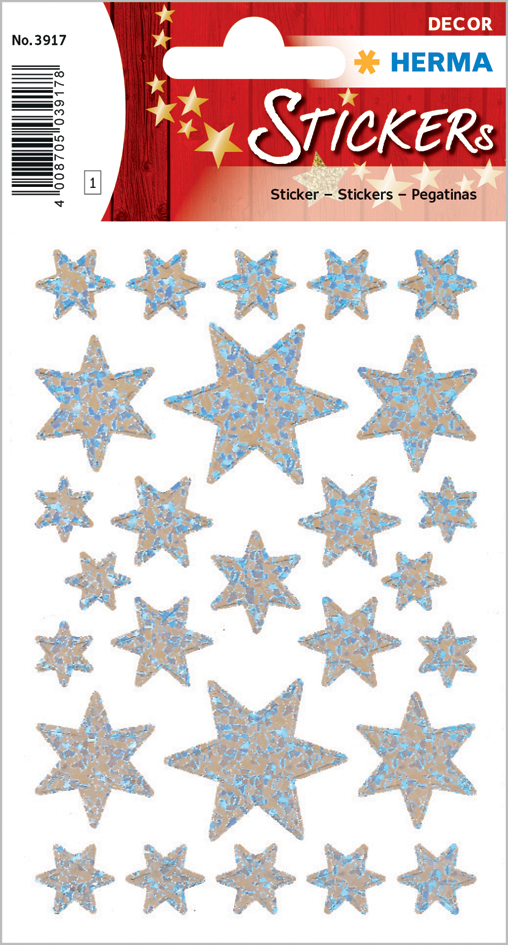 Etoiles (3917)