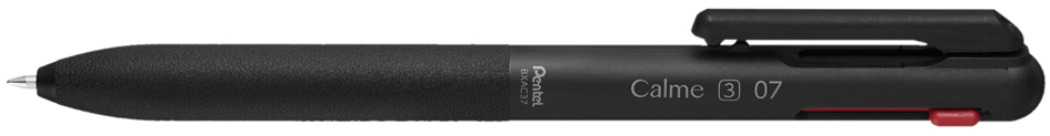 Pentel Recharge pour stylo à bille Calme, noir