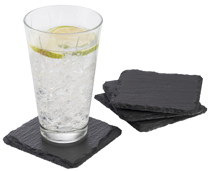 Dessous de plats, de verres