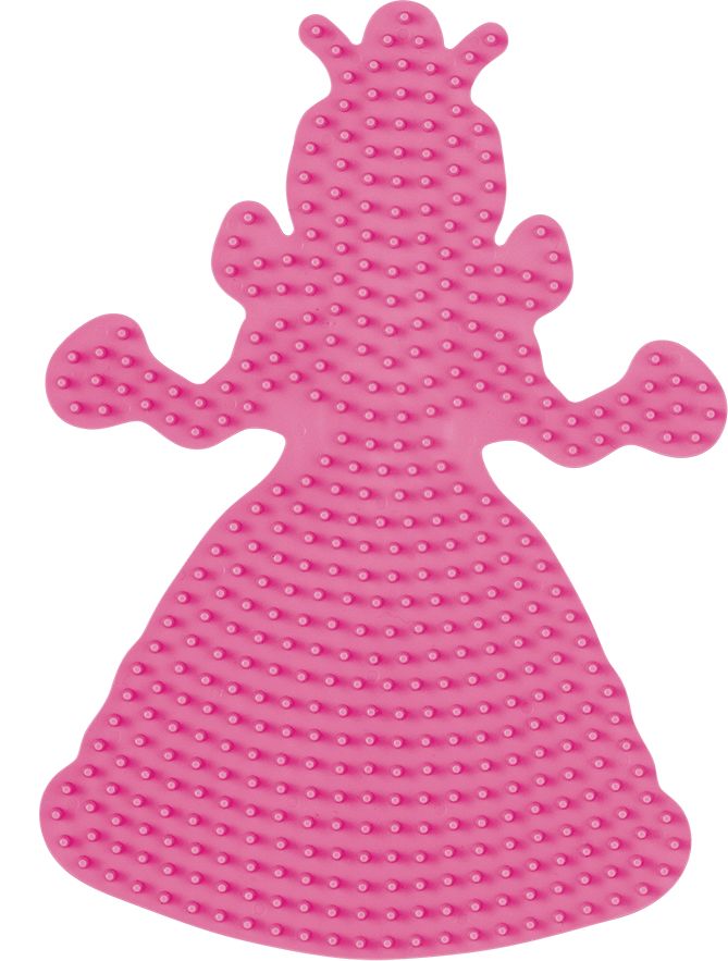 Motif : princesse