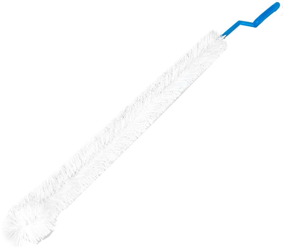 Brosses pour radiateurs